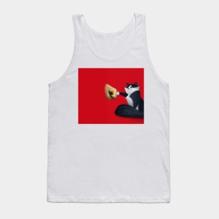 Bro Tank Top